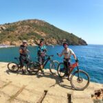 4-Hour Guided Tour on Amandolo Trail Zone & Elba Trail Area - Riding in the Dunes of Monte Calendozio