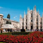 4 hour Highlight of Milan Private Walking Tour - Starting at the Iconic Duomo di Milano