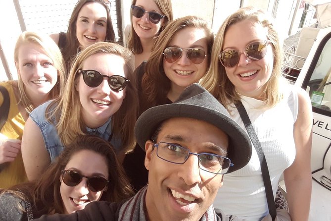 4 hour Lisbon Half Day Tour - The Essencial with "Ginjinha Taste" - Riverside Icons and the City’s Maritime Legacy