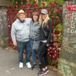 4 Hour Private Beatles Tour in Liverpool - Starting Point: A Personal Touch at the Beatles Statue