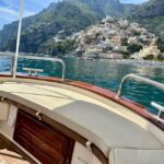 4-Hour Private Boat Experience From Positano - Exploring Amalfi’s Historic Streets and Majestic Cathedral