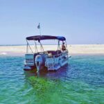 4-Hour Private Boat Tour in Ria Formosa - Visiting Culatra Island’s Authentic Fishing Village