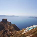 4-Hour Private Custom Santorini Tour - Exploring Oia’s Picturesque Streets and Blue Domed Churches