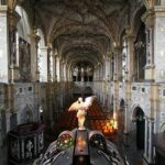 4-Hour Private Half-Day Frederiksborg Castle Tour - Exploring Frederiksborg Castle in Detail