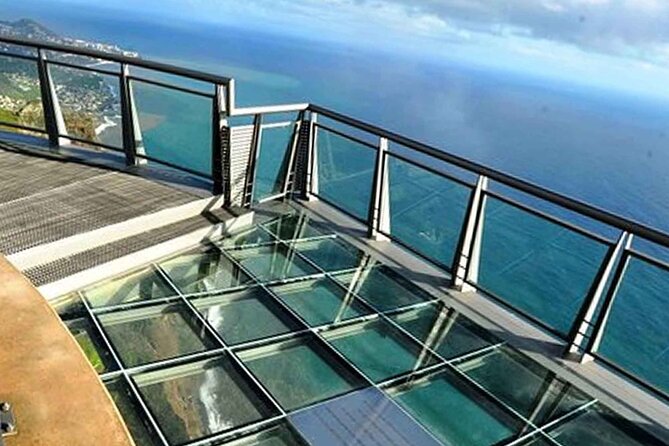 4-Hour Private Outdoor Tour in Madeira - Start with the Panoramic View at Miradouro Pico Dos Barcelos