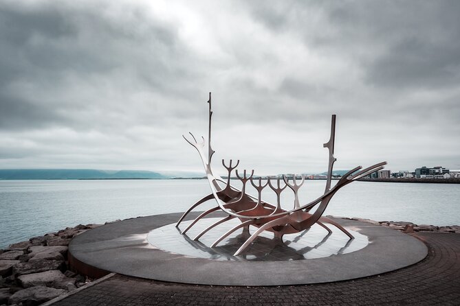 4-hour Private Reykjavik City Tour - Customizable Itinerary Reflects Your Interests