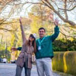 4-Hour Private Tour of Sintra with Pena Palace - Inside Pena Palace: The Crown Jewel of Sintra
