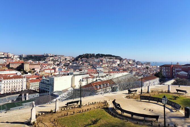 4 Hour Private Tuk Tuk Tour in Lisbon - Exploring Lisbon’s Historic Squares and Iconic Landmarks
