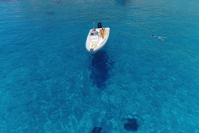 4-Hour Private Visit in Poliegos Island - Starting Point at Platis Gialos for a Scenic Departure