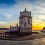 4-hour tour of Lisbon In Privete - Starting Point and Private Pickup in Lisbon