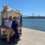 4-hour Tuk Tuk Tour of Belém, City Center, and Lisbon's Old Town - Starting Point and Tour Duration