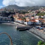 4 Hours Adventure Jeep Tour in Central Madeira Portugal - Driving Through Jardim da Serra to Nun’s Valley Viewpoint