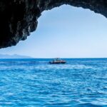 4 Hours Caves, Snorkeling and Swimming Tour in Dubrovnik - Exploring the Blue Cave on Kolocep Island