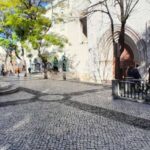 4-Hours Lisbon sightseeing highlights Tour - Starting at the Bustling Time Out Market Lisboa