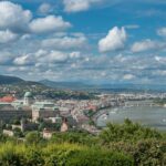 4 hours long private minivan tour in Budapest - The Most Notable Stops on the Tour