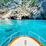 4 Hours Private Boat Tour of Capri - Exploring Capri’s Famous Caves: White Grotta and Grotta Verde