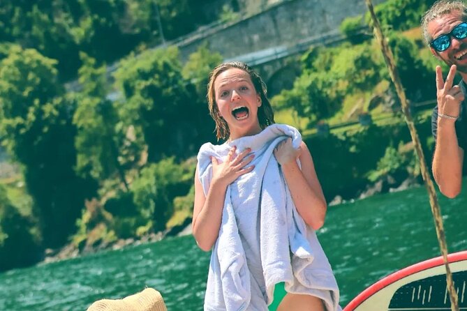 4 Hours Private Boat Tour on Lake Como up to 8 pax - Discovering Cernobbio and Luxurious Villas