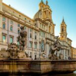 4 Hours Private Guided Tour of Rome with Pickup in Luxury Minivan - Visiting the Pantheon: A Well-Preserved Wonder