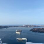 4 Hours Private Sightseeing Tour in Santorini - Imerovigli: Caldera Views and Peaceful Atmosphere