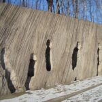 4 hours private tour to Potsdam and Wansee with a van - Visiting the Gleis 17 Memorial