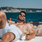 4 Hours Private Tour with Dives in Catamaran in Lisbon - Iconic Lisbon Monuments Seen from the Water