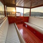 4 Hours Private Wooden Boat Tour stop Bellagio Varenna 10 pax - The Elegance of the Navicella del Lario