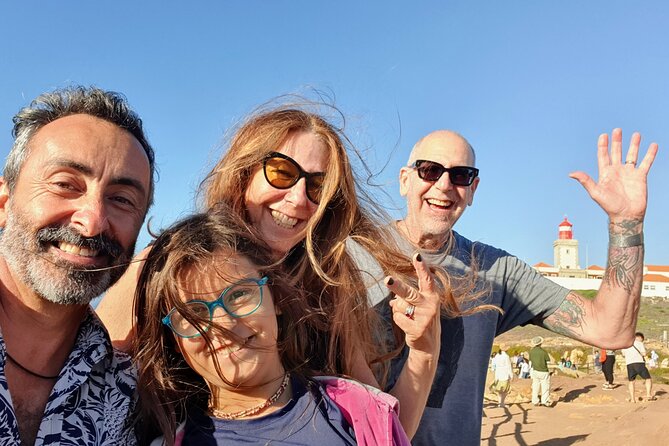 4 Hours Tuk Tuk Tour - 7 Hills Adventure in Lisboa - Visiting Igreja de S. Domingos and Lisbon Cathedral