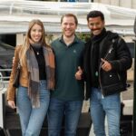 4 Hours Tuktuk City Tour in Lisbon - Scenic Stops and Panoramic Views in Alfama and Bairro Alto