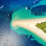 4-Island Split Boat Tour (Bra, Pakleni, Hvar, olta) - Exploring the Pakleni Islands and Water Activities