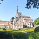 4 magical days in Portugal: Porto, Aveiro, Coimbra... And the beaches... - Starting Points and Convenient Pickup Locations in Portugal