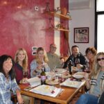 4 Wines Tasting with 2 Tuscan Cheeses & Tour at the winery - Starting Point and Convenient Location in Florence