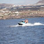 40 Minutes Jet Ski in Lanzarote - Safety and Equipment Included in the Tour