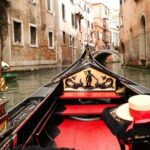 45-Minute or 1-hour Private Gondola Ride from Rialto - The Experience with a Skilled Gondolier