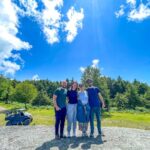 4h Buggy Tour  Arcos de Valdevez  Peneda Gerês - The Off-Road Trails and Forest Passages