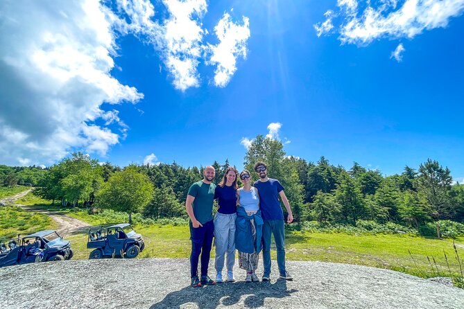 4h Buggy Tour Arcos de Valdevez Peneda Gerês - The Off-Road Trails and Forest Passages