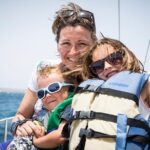 4h - Extended Private Sailing Tour around the Lobos Island - Exploring Lobos Island’s Natural Highlights