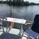 4h Private Havelland Discovery Boat Cruise with Skipper - The Route: Gliding Through the Havel Lakes