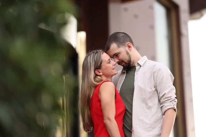 4h Private photo sessions tour in Belgrade - Starting Point at Terazije Fountain in Belgrade’s City Center