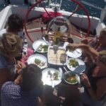 4H Private Sailing Tour with Water Activity (Drinks and BBQ as option) - Water Activities and Onboard Amenities