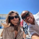 4Hour Mykonos Adventure Walk Town & Minivan Countryside Tour - Exploring Mykonos Town with a Local Guide