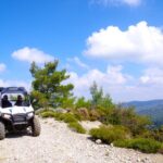 4x4 Buggy Adventures - Off-road Polaris Experience - Starting Point and Tour Logistics in Rhodes