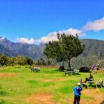 4x4 Full-Day Tour to Explore Portugal's Scents and Flavors - Exploring São Vicente: Coastal Charm and Panoramic Views