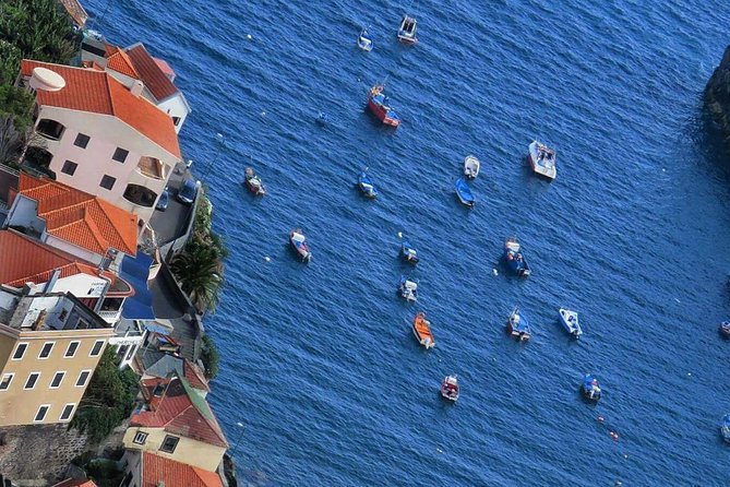 4x4 Journey Through Cabo Girao - Hidden Villages and Scenic Viewpoints