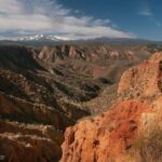 4x4 Los Coloraos Día completo Desert Tour Gorafe - Discovering the Granada Geopark’s Most Impressive Badlands