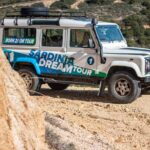 4x4 Mountains And Beaches - Chia area - Chia Area and Off-road Mountain Drive