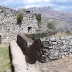 4X4 Privat Tour - Peneda-Gerês National Park - Visiting the Main Gates of Peneda-Gerês: Lindoso, Mezio, and Lamas de Mouro