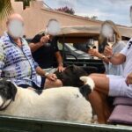 4x4 ride in a winery followed by a tasting - Stop at Domaine de la Sanglière for Vineyard Exploration