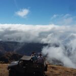 4x4 Safari Private Jeep, Full Day, Customizable Santana or Porto Moniz or other - Personalized Itinerary with Flexibility for Every Stop