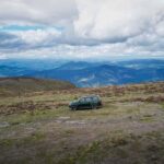 4x4 tour in Alvão and Marão - The Local Guide’s Role and Storytelling