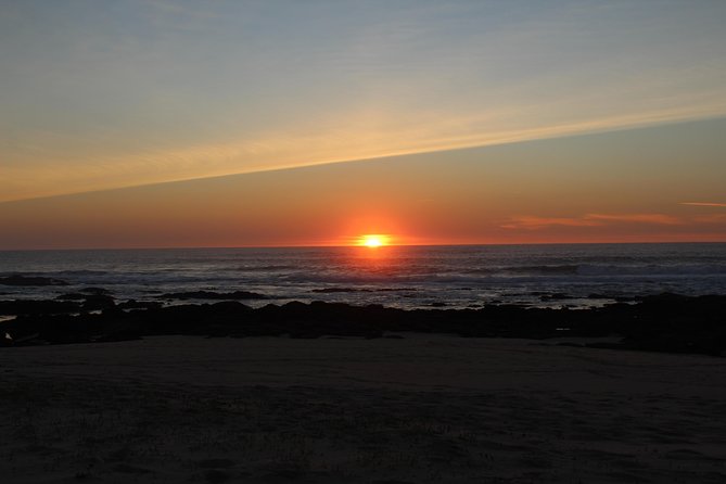4X4 Tour  Minho Litoral - Beaches and Mountains between Viana do Castelo and Caminha - Discovering the Wild Beaches of Minho